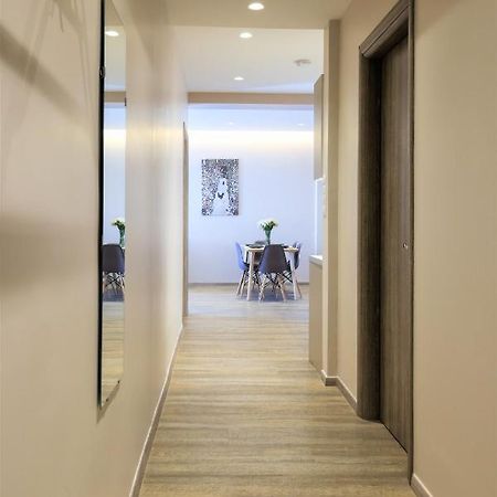 More Athens Apartments Bagian luar foto