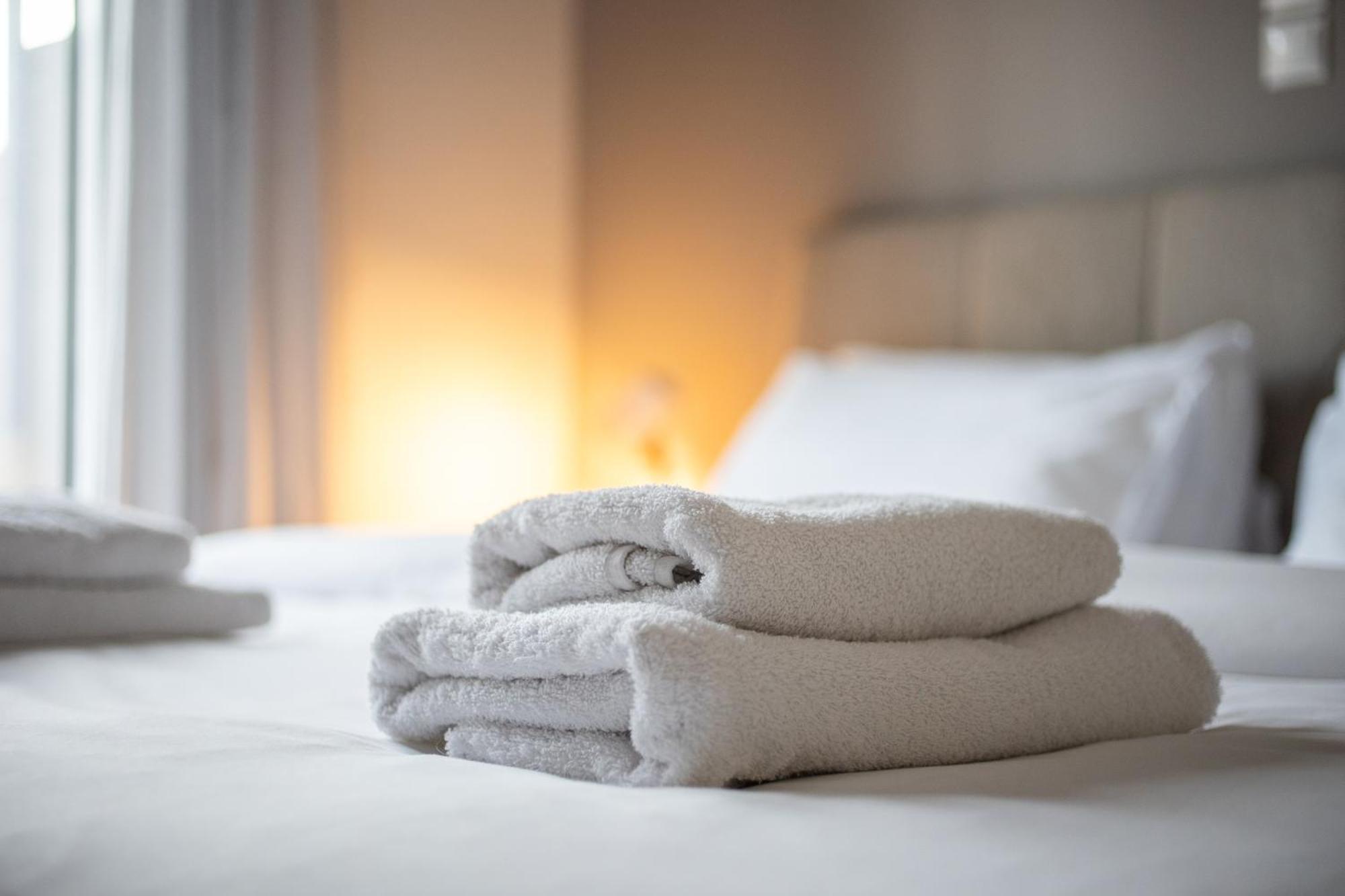 More Athens Apartments Bagian luar foto