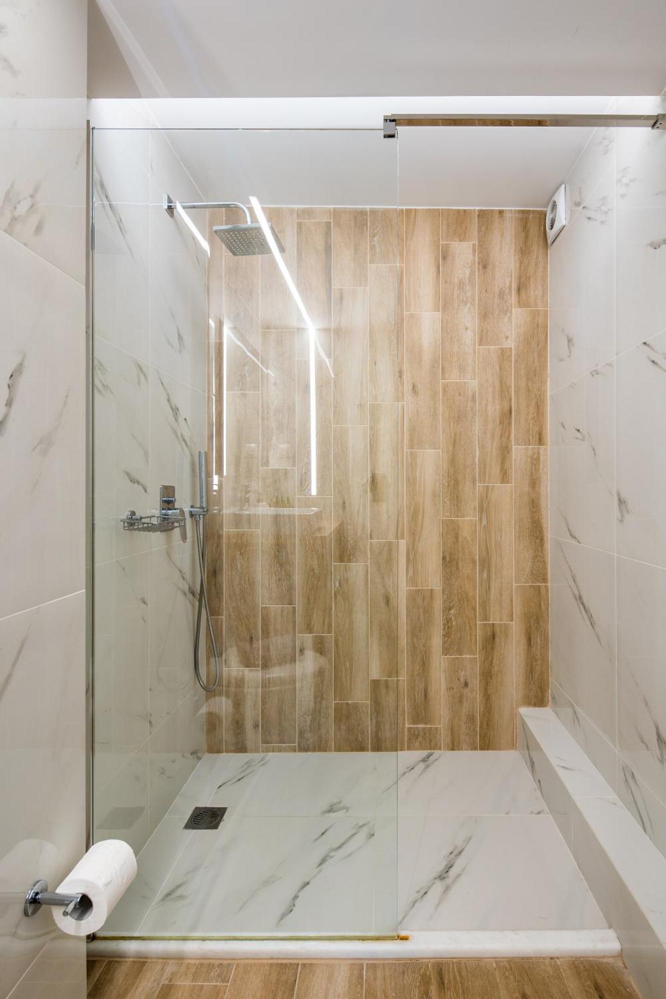 More Athens Apartments Bagian luar foto